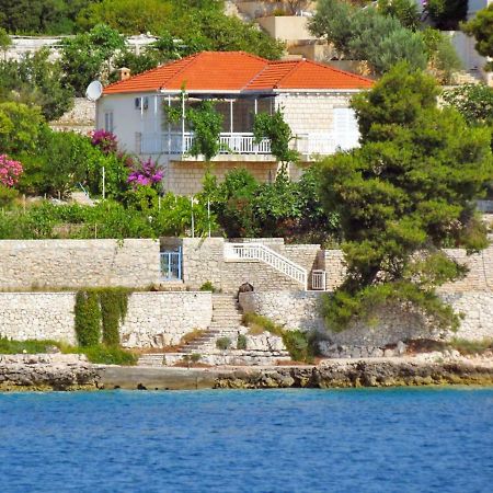 Holiday Home Bernardi By Interhome Lumbarda Esterno foto