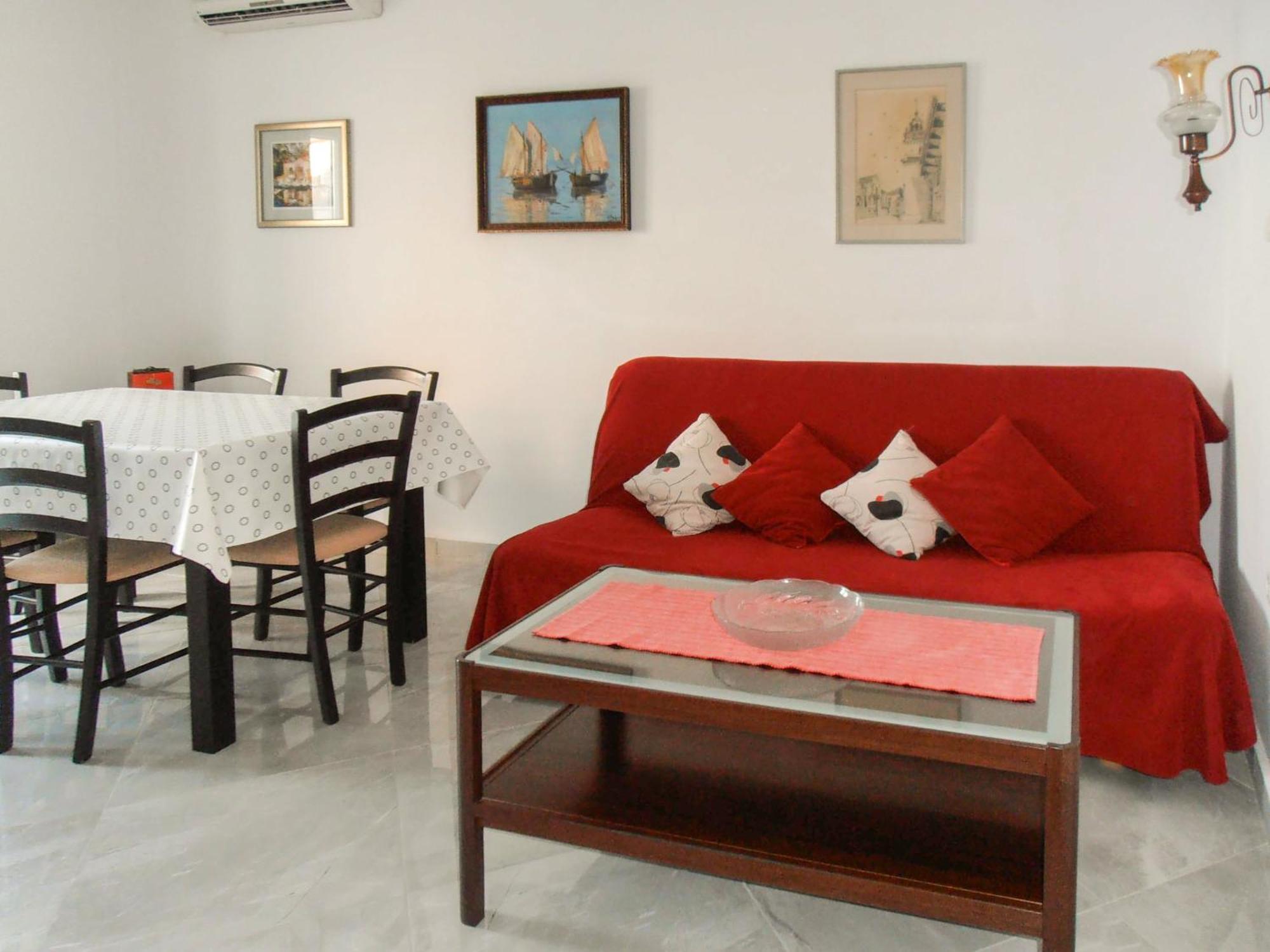 Holiday Home Bernardi By Interhome Lumbarda Esterno foto