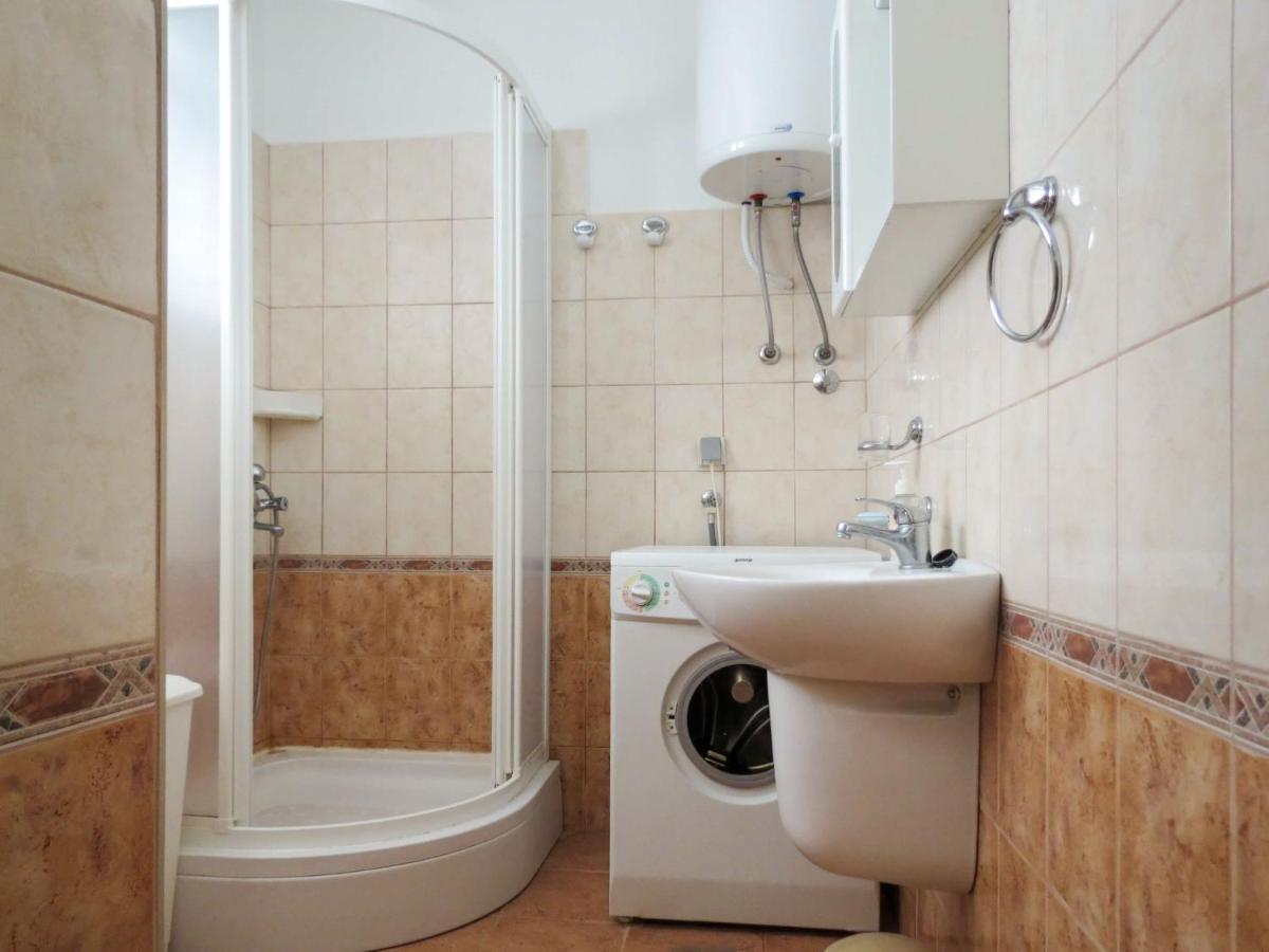 Holiday Home Bernardi By Interhome Lumbarda Esterno foto