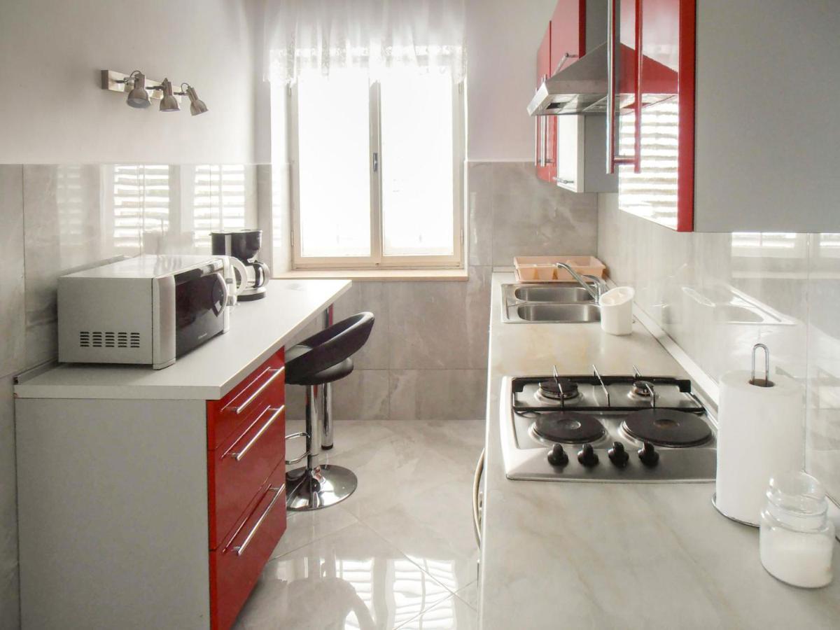Holiday Home Bernardi By Interhome Lumbarda Esterno foto