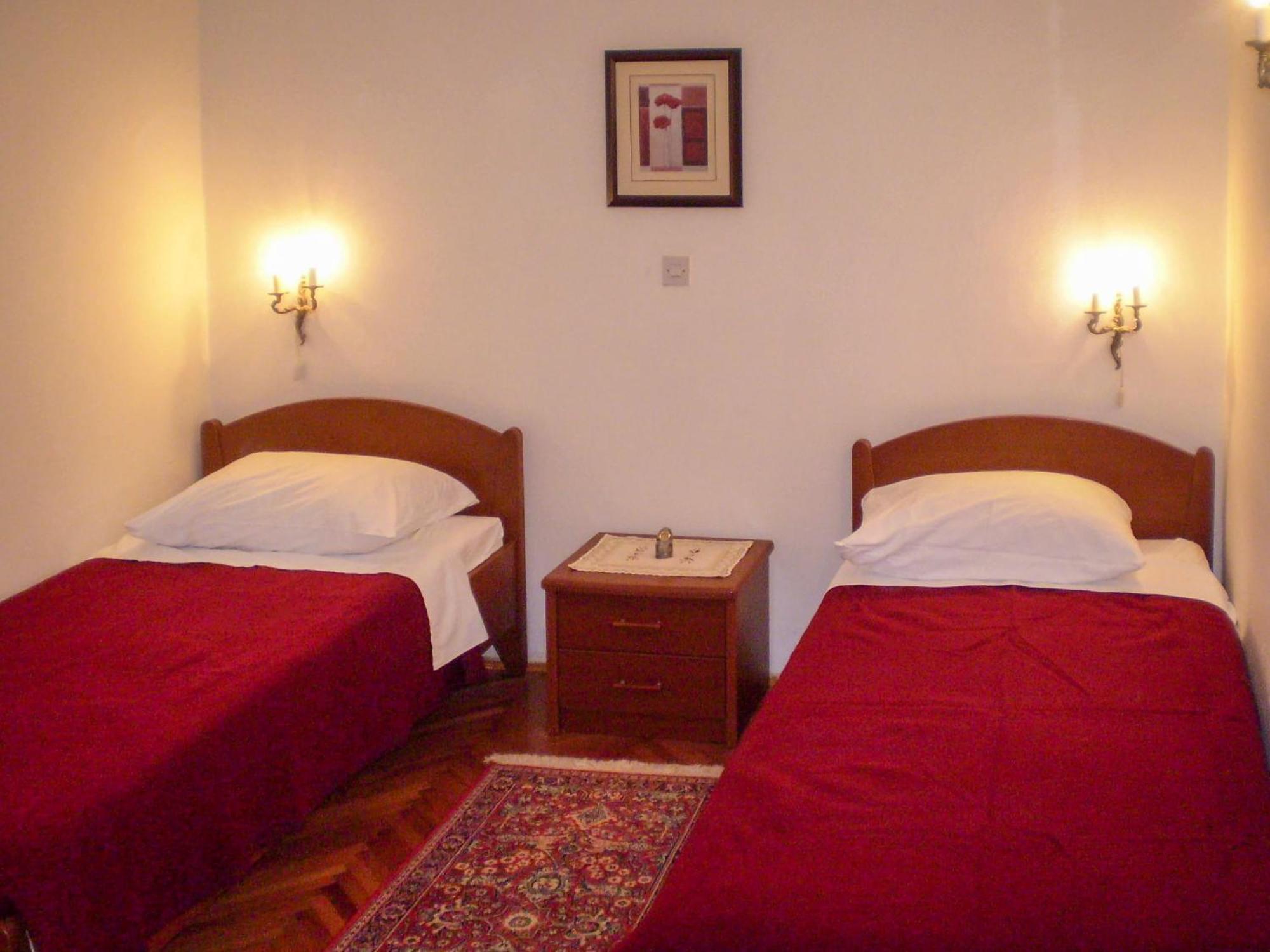 Holiday Home Bernardi By Interhome Lumbarda Esterno foto