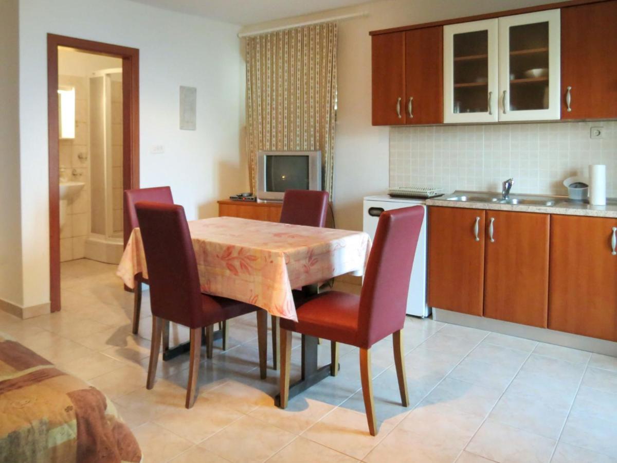 Holiday Home Bernardi By Interhome Lumbarda Esterno foto