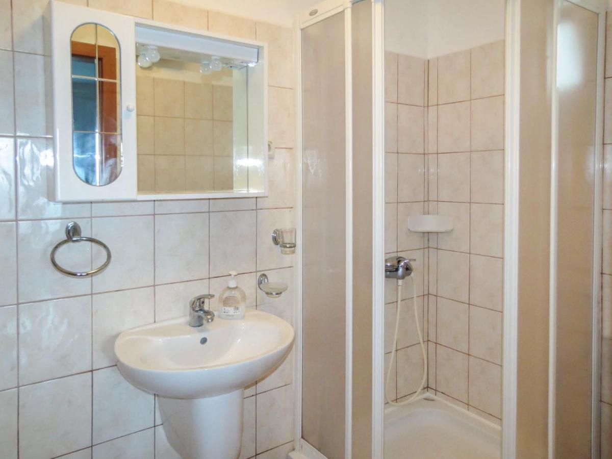 Holiday Home Bernardi By Interhome Lumbarda Esterno foto