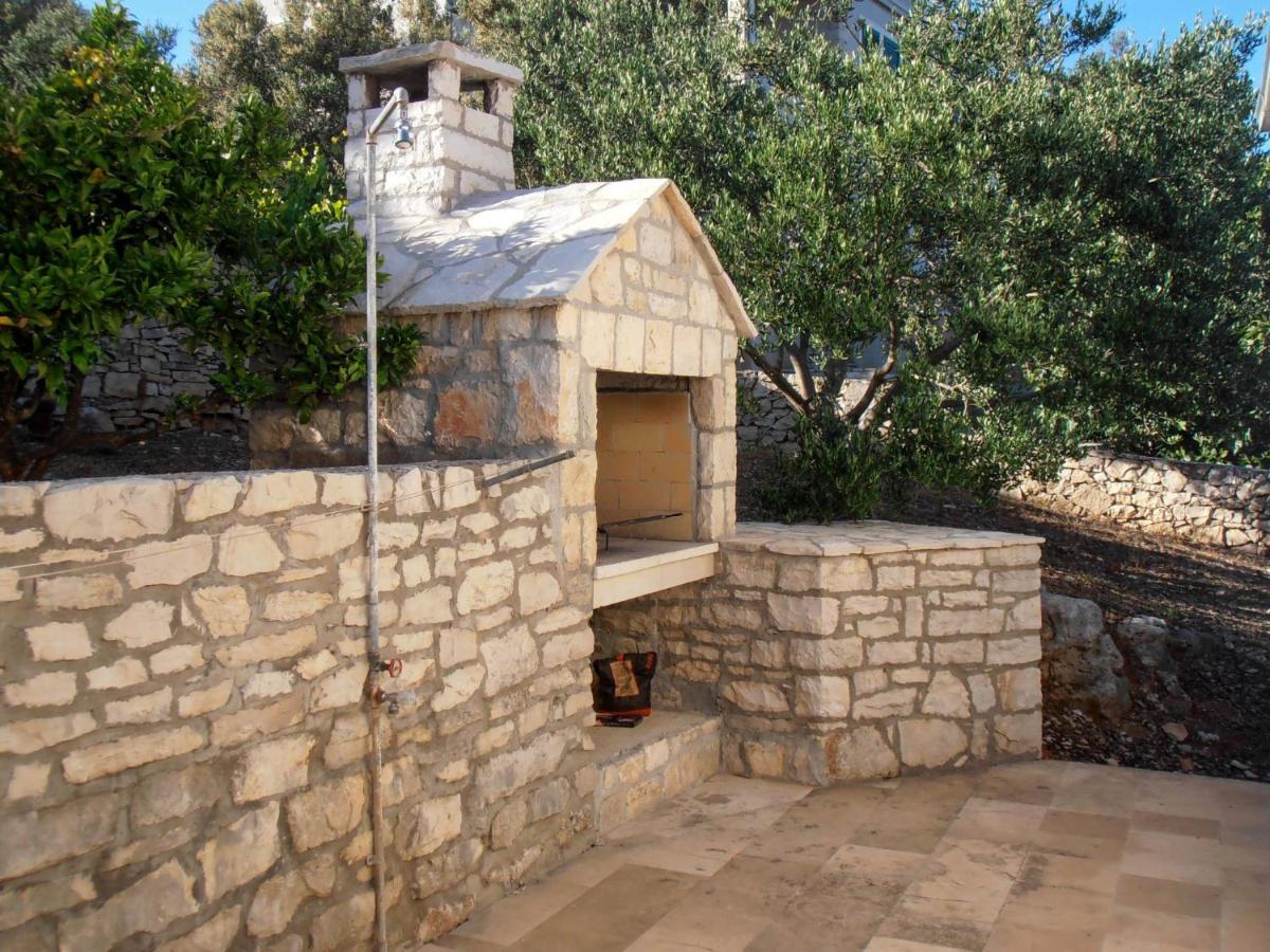 Holiday Home Bernardi By Interhome Lumbarda Esterno foto