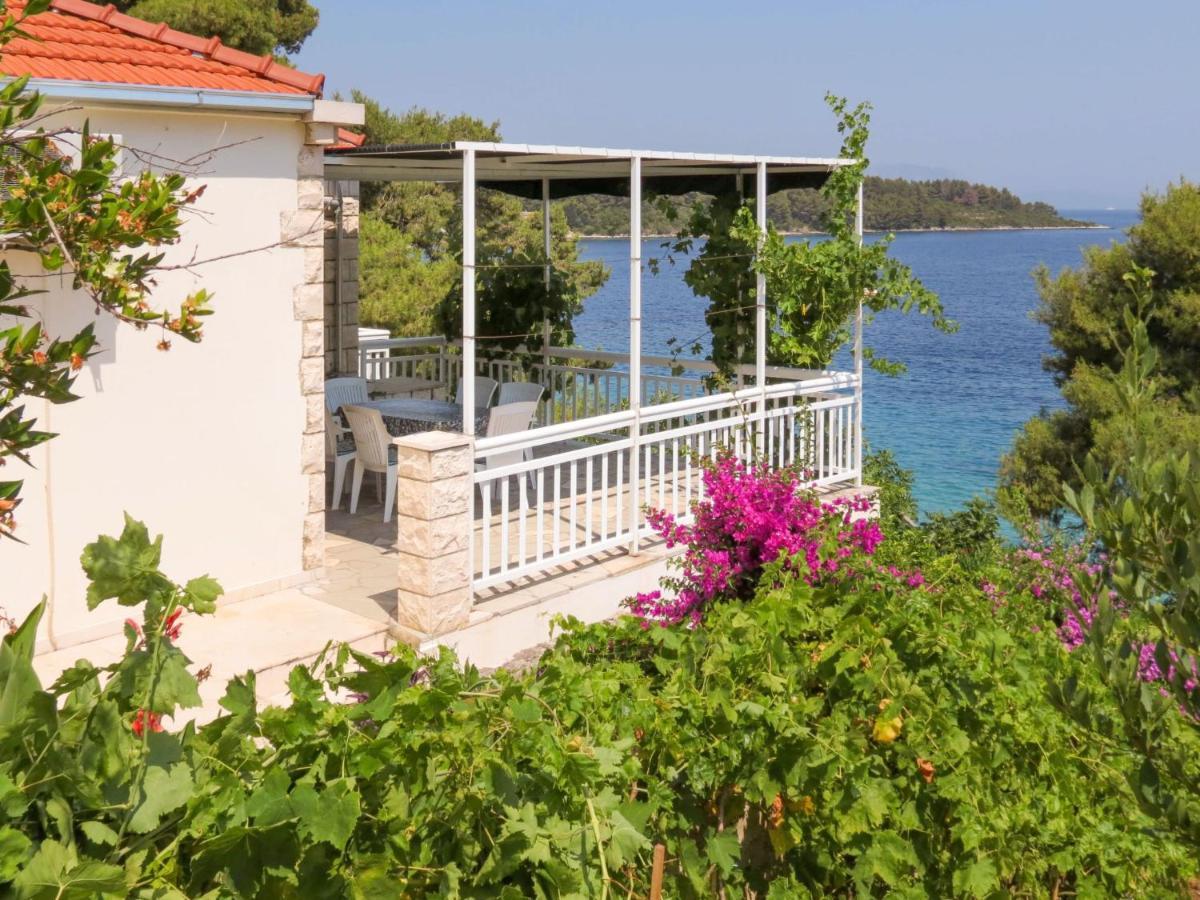 Holiday Home Bernardi By Interhome Lumbarda Esterno foto