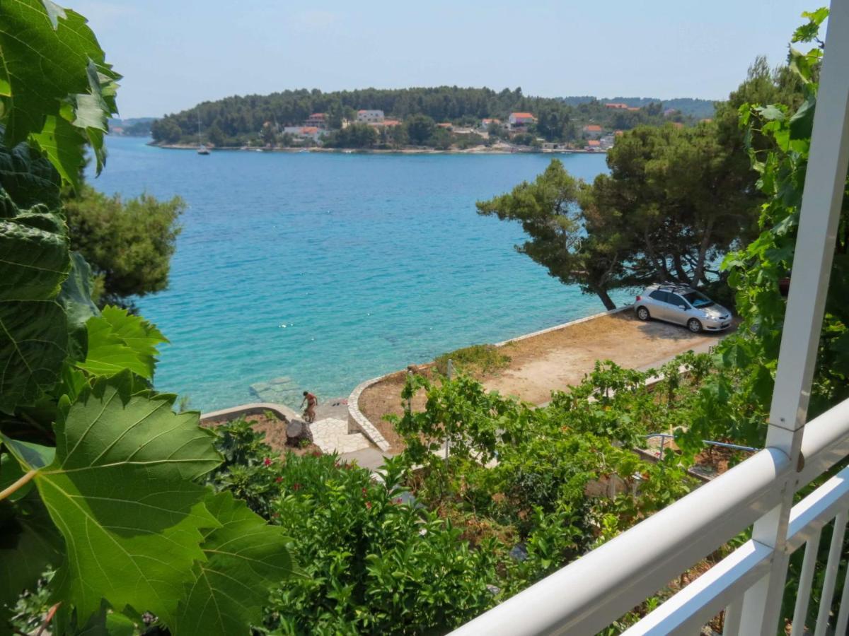 Holiday Home Bernardi By Interhome Lumbarda Esterno foto