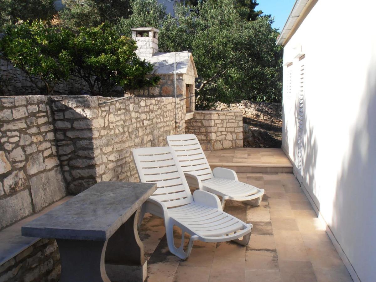 Holiday Home Bernardi By Interhome Lumbarda Esterno foto