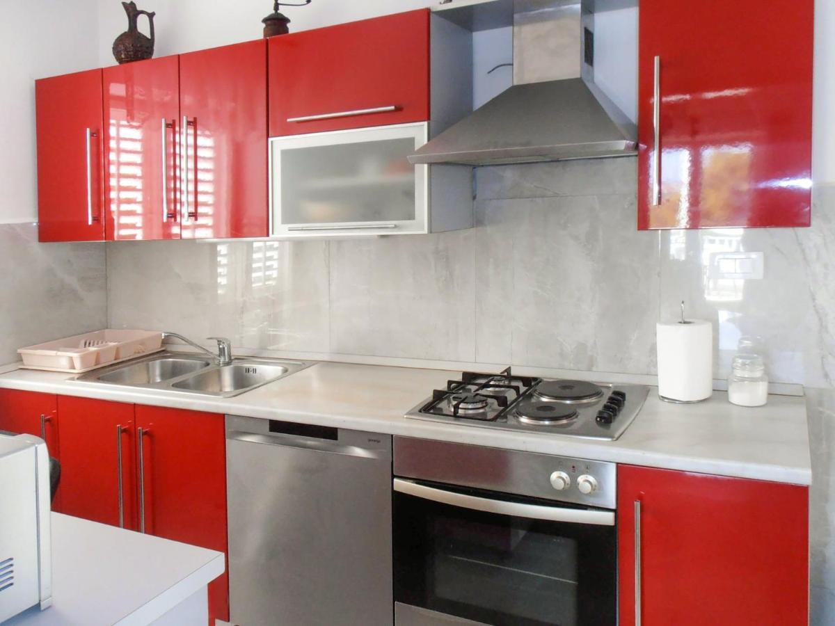 Holiday Home Bernardi By Interhome Lumbarda Esterno foto